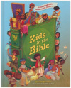 Kids of the Bible Storybook Collection